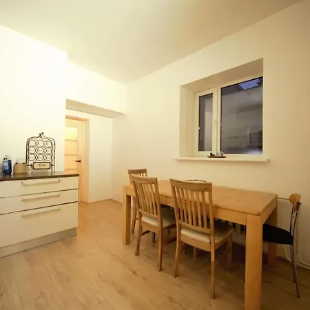 3 Bedroom's / Old Town & Balcony * Riga