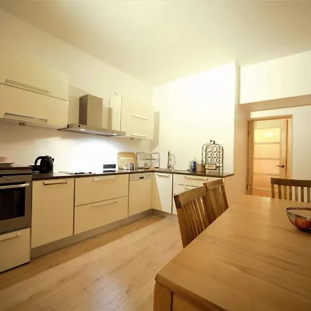 3 Bedroom's / Old Town & Balcony Riga