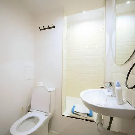3 Bedroom's / Old Town & Balcony * Riga