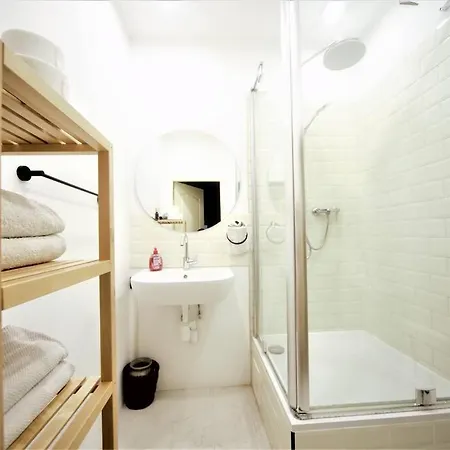 3 Bedroom's / Old Town & Balcony * Riga